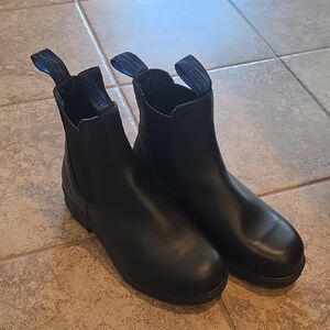Blundstone Black Thermal #2274